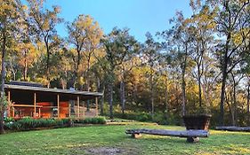 Allawah Bush Retreat